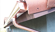 Rain Gutter Installation, Repair, Cleaning and Protection in Consumer Product Safety Comm, DC